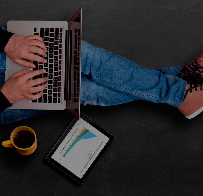 Área de Servicio a Emprendedores